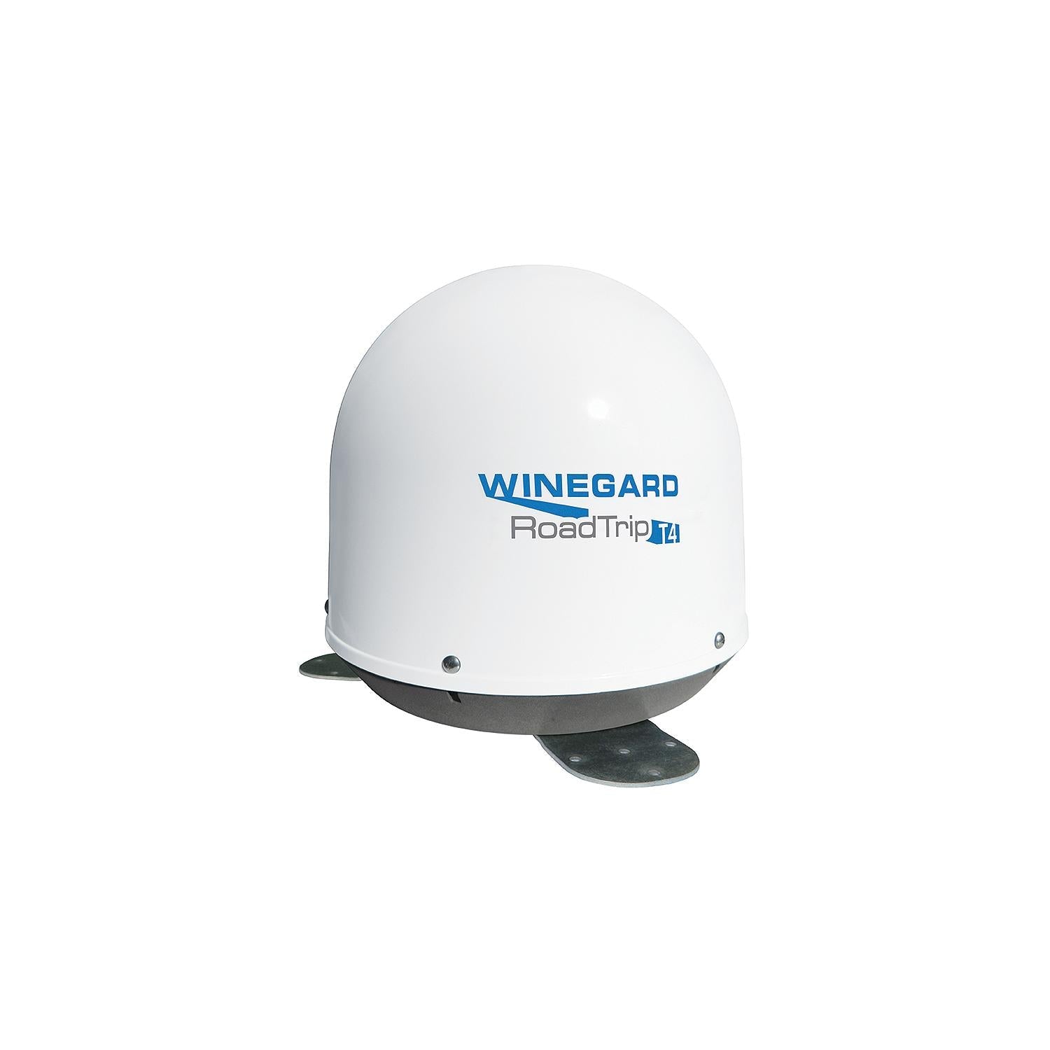 Winegard Co. RT2000T Winegard Roadtrip T4 In-Motion RV Satellite Antenna