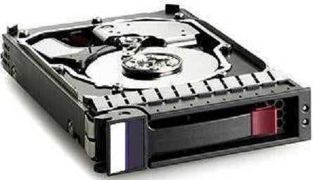 IBM 73.4 GB 15K 4 GB FC HARD DRIVE ST373455FC