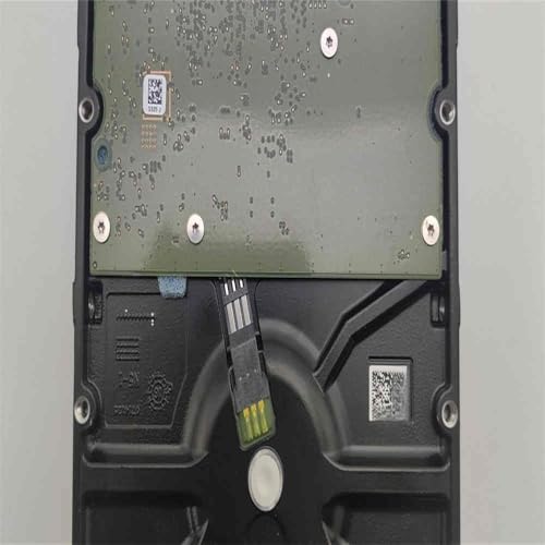 005051838 118000259 4TB 7.2K 3.5 12Gb Domain6300 Hard Disk EMC Dell