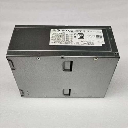 1pc 1100W Power Supply for T3500 T5500 T7500 H1100EF-00 N1100EF-00 G821T R622G