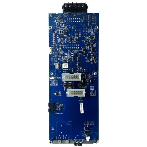 Simplex 4100-5401 ES PS Power Supply for 4100ES 