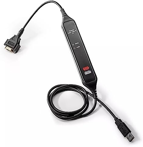 KVASER Leaf Light R v2 IP65 Protection Rating, Single Channel USB-C an Interface