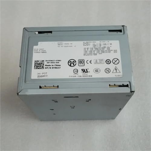 N525E-00 H525E-00 NPS-525AB A for T410 Non-Redundant Switching Power Supply 525W