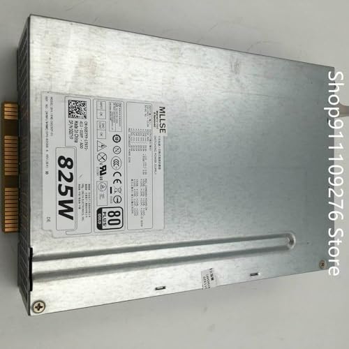 PSU for T5600 T5610 825W Server Power Supply D825EF-00 D825EF-01