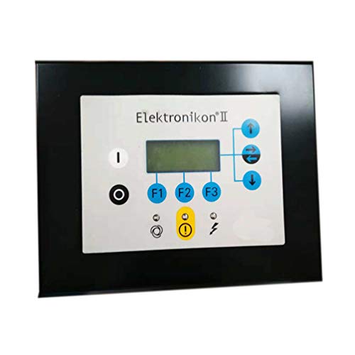 1900070123 Controller Panel for Atlas Copco Screw Compressor (1900-0701-23