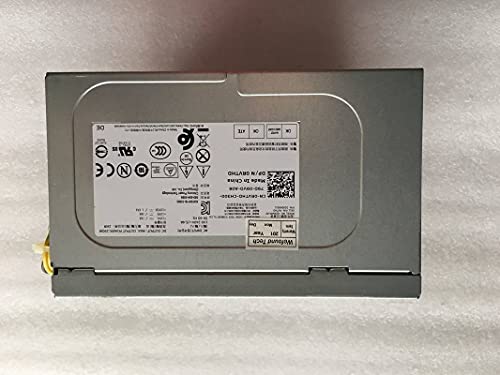 for 3020MT 7020 9020 0HYV3H L290EM-01 290W 8+4 Power Supply|B09GMP82PT