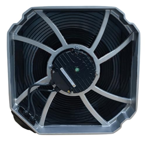 K3G280-RR04-H9 200-277V 2.3A 500W 2700RPM Cooling Fan