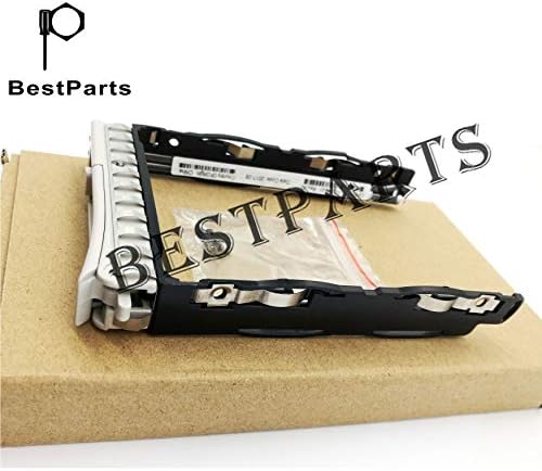 BestParts SAS SATA 2.5" Hard Drive Tray for Cisco UCS C220 C240 C480 ML M5 C4200 74-113290-01|B087RGQ5R3