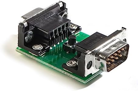 Kvaser Ethercan Light HS, CAN to Ethernet Interface