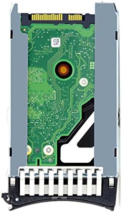 IBM 49Y2052 - 600GB 2.5" SAS 10K 6Gb/s HS Hard Drive