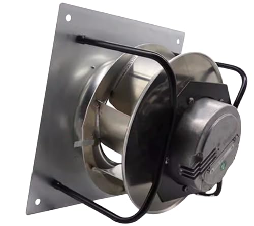 K3G280-AU11-C3 380/480V 1.6A 1000W 3100RPM Cooling Fan