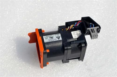 1pc 0F1YN7 Cooling Fan Fans 02X0NG 014VG6 Heatsink 0H1M29 for R630 CPU Cooling System GFC0412DS(1x Heatsink 1X Fan)|B0FYVPKR3P