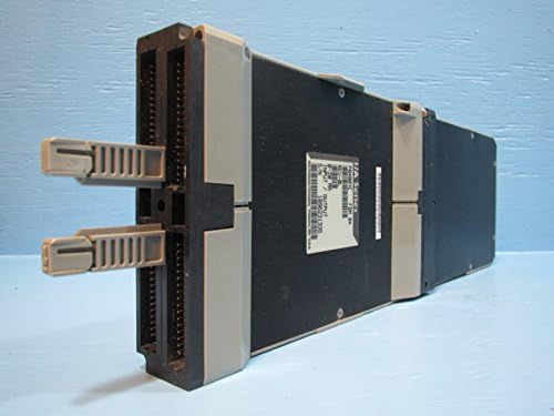 FOXBORO P0400DA Main Type Field Bus I/A Series Input Module T212045|B00V8YB1UK
