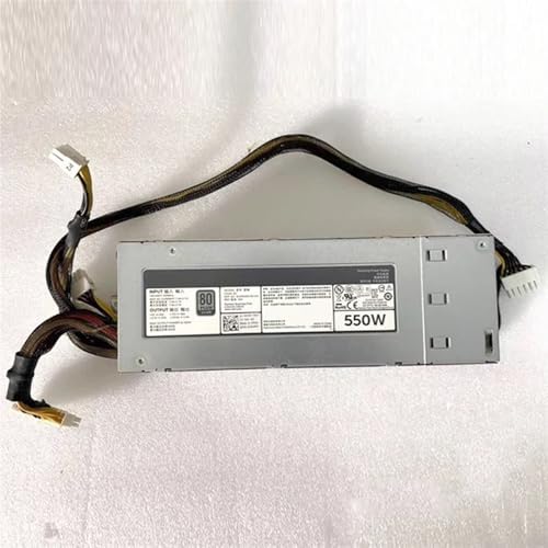 096R8Y 02G4WR For R520 T420 550W Power Supply 96R8Y CN-096R8Y 2G4WR CN-02G4WR DH550E-S1 DPS-550PB F550E-S0