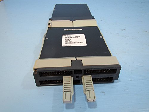 Foxboro P0400YE FBM 04 I/A Series PLC Input/Output Module P0 400 YE Rev 0N PO400|B0716J1S83