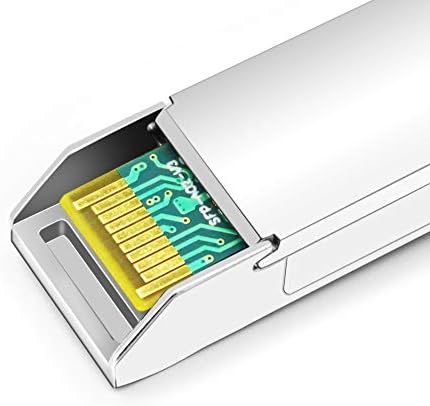 fiber mall SFP 10G SR for Palo Alto Networks PAN-SFP-Plus-SR 10GBASE-SR SFP+ 850nm 300m MMF DOM Transceiver Module|B08B1D81XZ