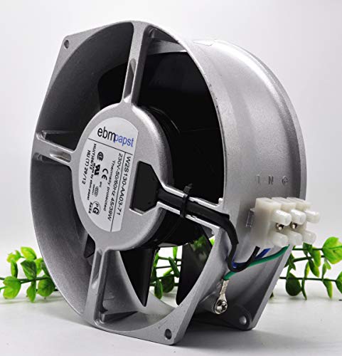 W2S130-AA03-71 230V 45/39W 17251 Cooling Fan|B0977Y591G