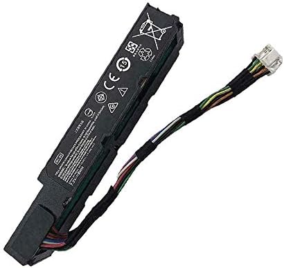 7.2V 8Wh Battery Replacement for HP 727260-002 750450-001 786761-001 815983-001 Smart Array P840AR P440AR Controller Smart Storage MC96 HSTNN-IS6A HSTNS-BB02 HQ-TRE 71004 STL-TWH-LG|B08KGHYVJV