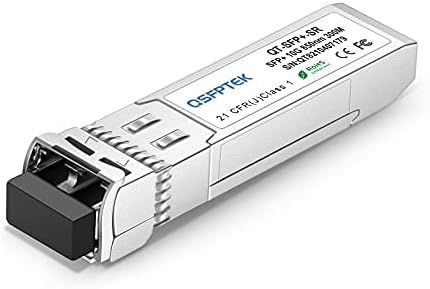 4Pack 10GBASE-T SFP+ to RJ45 Copper Module Mini-GBIC Transceiver for Cisco SFP-10G-T-S, Ubiquiti UF-RJ45-10G , Netgear, Mikrotik, D-Link, Supermicro, TP-Link, Linksys, CAT6A/CAT7, up to 100FT(30M)|B08P4MJ36T