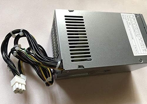 PCG007 937516-004 Power Supply for HP ProDesk 280 288 G3 MT 310W|B08LG7GJYP