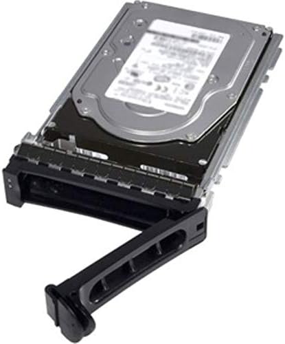 Dell 2 TB 2.5" Internal Hard Drive - Near Line SAS (NL-SAS)|B0785W146S
