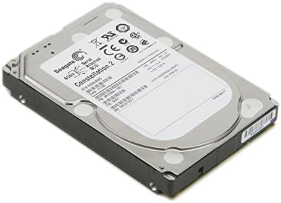 Seagate Constellation.2 HDD-ST91000640SS 1TB 7200 RPM 64MB Cache 2.5" SAS 6Gb/s Internal Enterprise Hard Drive