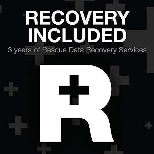 Seagate Skyhawk AI 16TB Video Internal Hard Drive HDD – 3.5 Inch SATA 6Gb/s 512MB Cache for DVR NVR Security Camera System with Drive Health Management and in-House Rescue Services (ST16000VE004)|B0DG3JB7G5