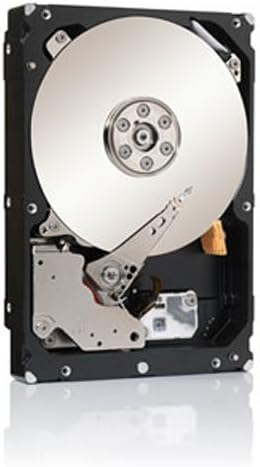 SEAGATE TECHNOLOGY ST4000NM0023 HDD 4TB 7200RPM SAS 128MB 5 YEAR WAR 20-BOX