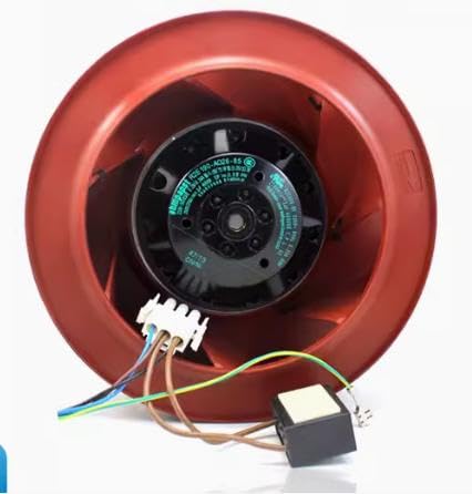 R2E190-AO26-85 230V 0.26/34A 58/75W M2E068-BF Centrifugal Cooling Fan