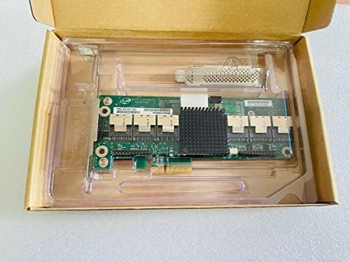 RES2SV240 24port 6G 6Gbps SATA SAS Expander Server Adapter RAID Card|B0BY8Z35FP