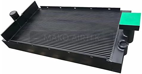 Cooler MAKO AIRTEK Fits Atlas Copco Air Compressor Replacement (1613836500