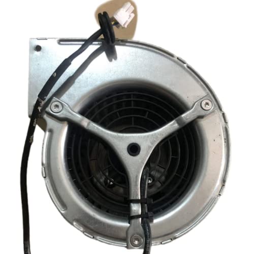 D1G133-AB39-22 Frequency Converter Fan 48V 105W 1780RPM Cooling Fan