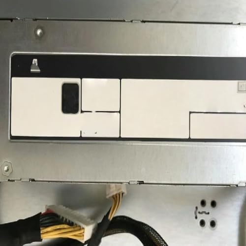 for T320 Server Power Supply DH350E-S0 DF83C F350E-S0 8M7N4|B0G1BPZ1KM