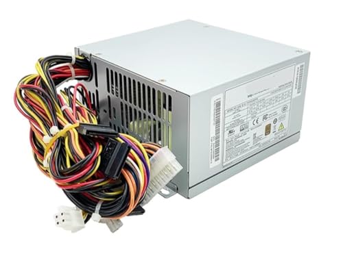 Computer Accessories Replacement for FSP FSP500-60PFG PWS-502-PQ FSP460-60GLC FSP460-60PFG