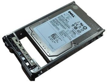 Dell Seagate 300GB 10K RPM 6Gbp/s SAS 2.5 Inch Hard Drive C975M ST9300603SS (Renewed)|B07HB6QM13