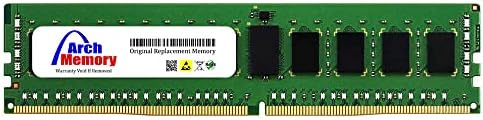 Memory 8GB SNP6VDNYC/8G AA783420 Replacement for Dell 288-Pin DDR4 3200MHz RDIMM Server Memory for PowerEdge R650xs