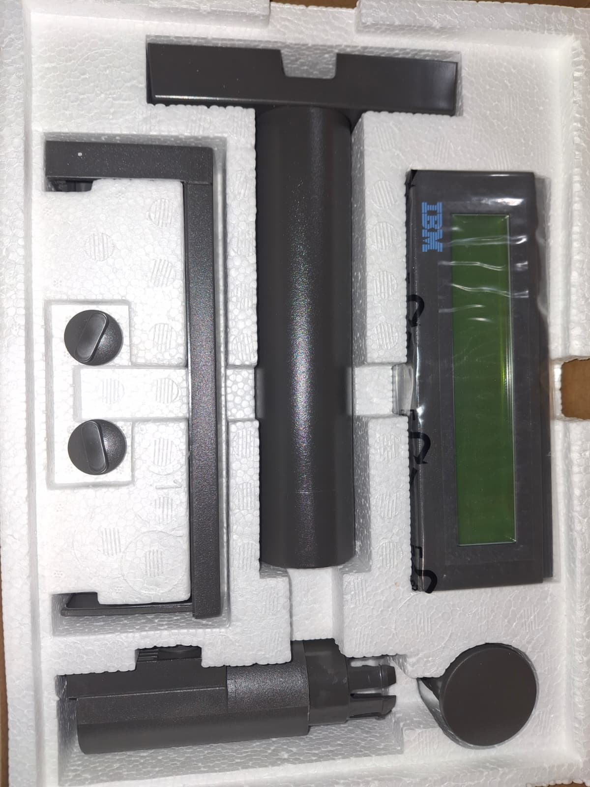 IBM 41J7311 - POS Customer Display Label Detail | Alo Tech Solutions