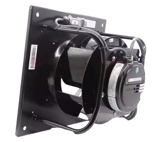 K3G280-AK54-21 380/480V 1.8A 1030W 3400RPM Cooling Fan