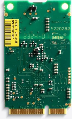 Kvaser Mini PCle 1xCAN FD Over USB