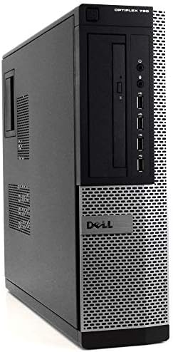 DELL Optiplex 790 DT High Performance Premium Business Desktop Computer (Intel Quad-Core i5-2400 up to 3.4GHz, 8GB DDR3 RAM, 2TB HDD, DVDROM, WiFi, Windows 10 Pro) (Renewed)']|B06XJ77S1P