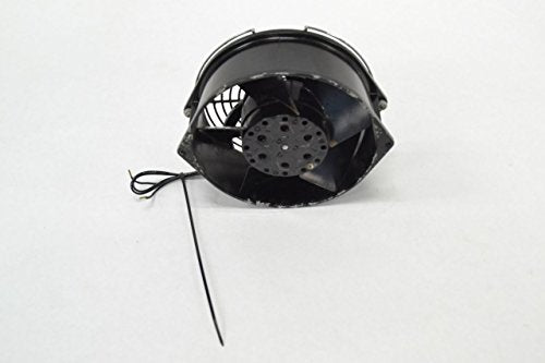 EBM-PAPST W2S130-BM15-01 50-/60HZ AC AXIAL 115VAC 6IN 250CFM COOLING FAN B260216|B00DWIB2U4