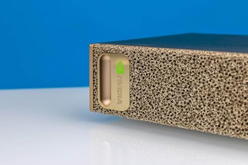 NVIDIA DGX Spark™ - Personal AI Desktop Supercomputer – Desktop GB10 Grace Blackwell Chip