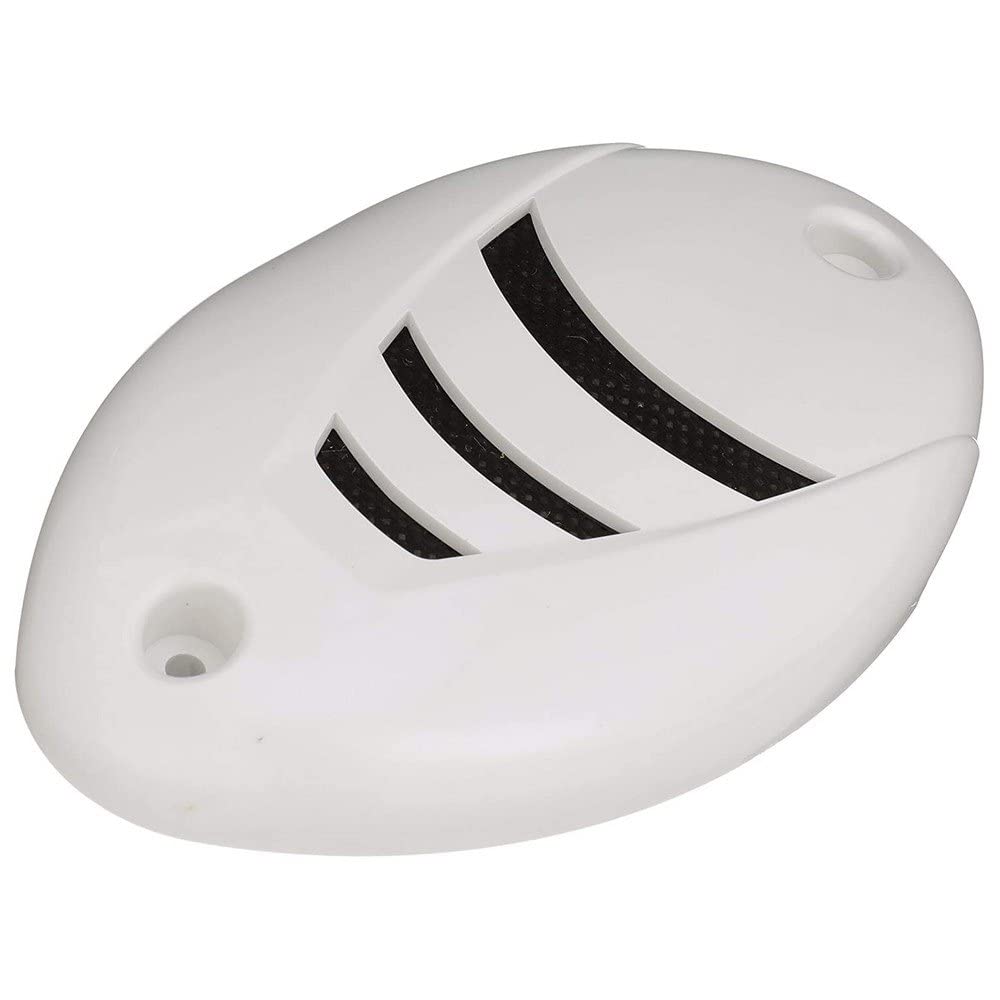 Seachoice HYF-307BG1 Low Profile Drop-in Hidden Horn