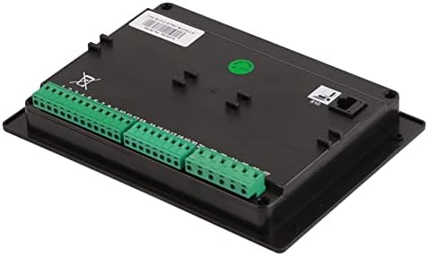 DSE720 Generator Auto Start Control Panel Controller for Deep Sea Electronics Spare Parts|B0886KPQMV