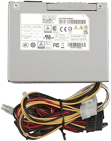 350W Hard Disk Recorder Power Supply Replacement for Delta DPS-300AB-81B FSP FSP350-20GSV