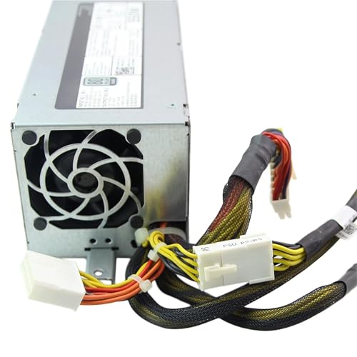 R520 T420 550W Power Supply 096R8Y DH550E-S1 DPS-550PB F550E-S0 2G4WR