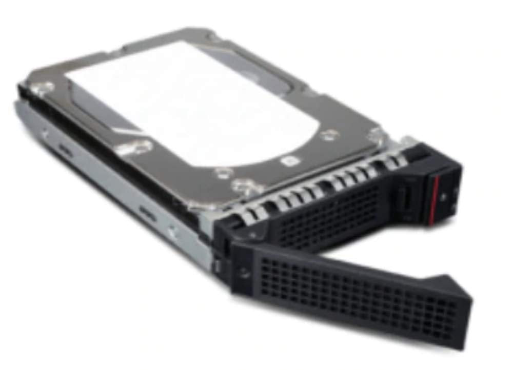 Lenovo Dcg 7xb7a00037 2.5" 2tb 7.2k Sata 6gb HDD