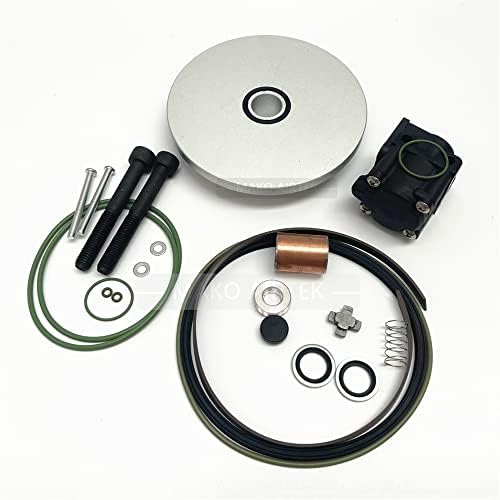 Maintenance Kit MAKO AIRTEK Fits Atlas Copco Air Compressor (2906038900