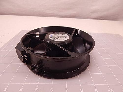Ebm-Papst Axial Fan, 172Mm, 115Vac - W2E143-AA15-01|B00HJEJUYM