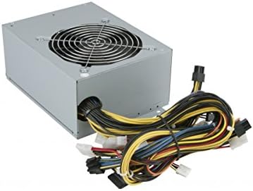 Supermicro Power Supply PWS-903-PQ PS/2 900W Multi-Output 80PLUS Gold Retail|B00EAWC3W2
